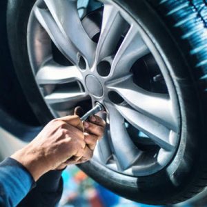 Tyre Repair Accessories